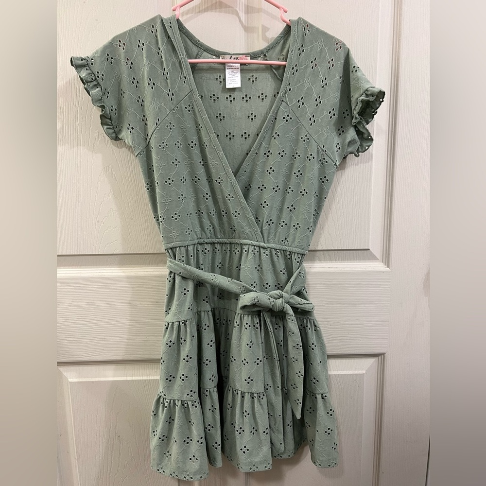 Summer dress